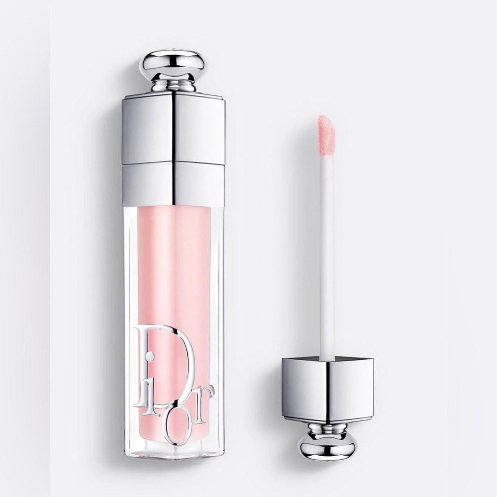 Dior Addict Lip Maximizer - 001 PINK -NWB